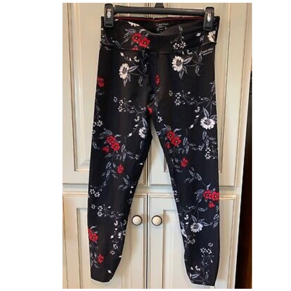 Calvin Klein Performance Women Legging